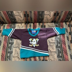 Toddler Hockey Jersey